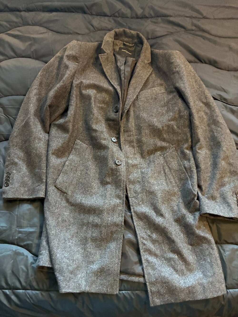 Banana Republic Coat
